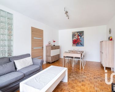Appartement 370 000 € - 99 m²