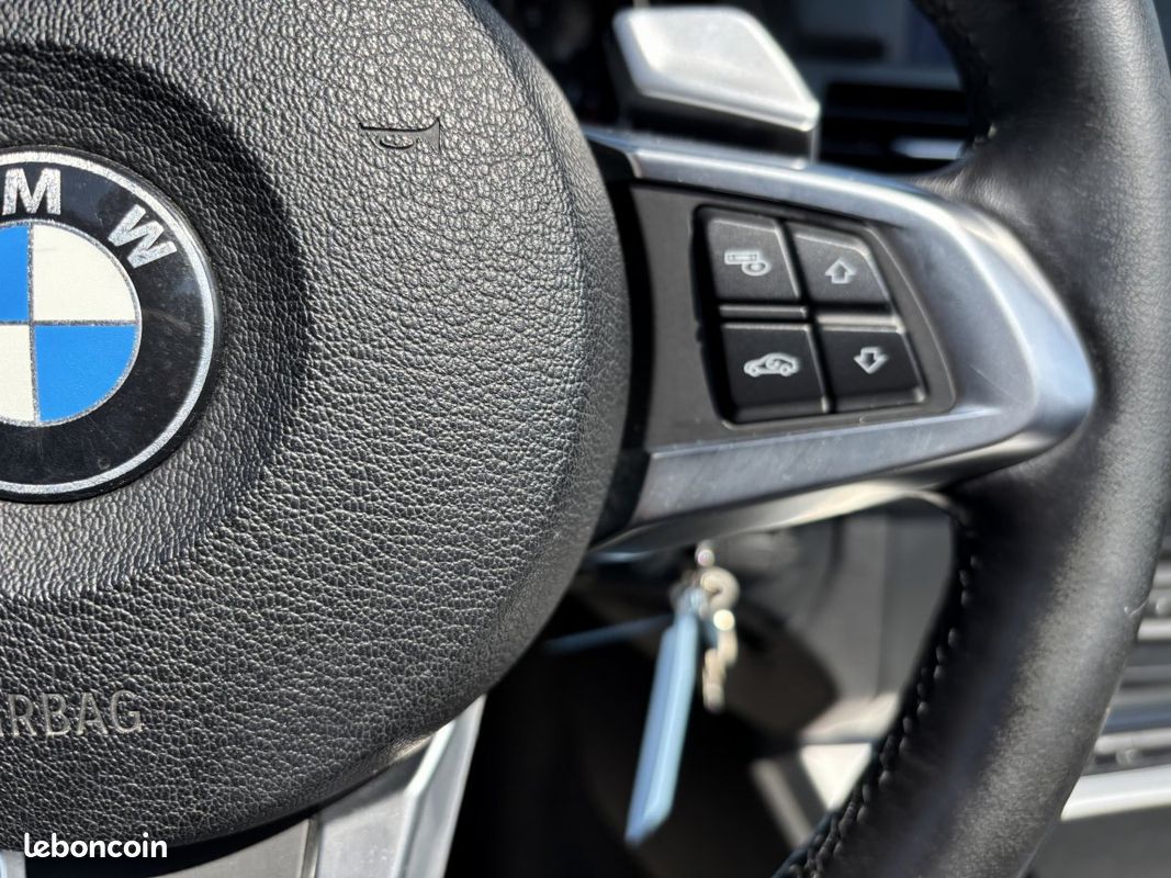 Bmw Z4 (2) sDrive35i Confort (image 16)