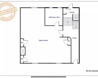 Maison 795 000 € - 173 m²