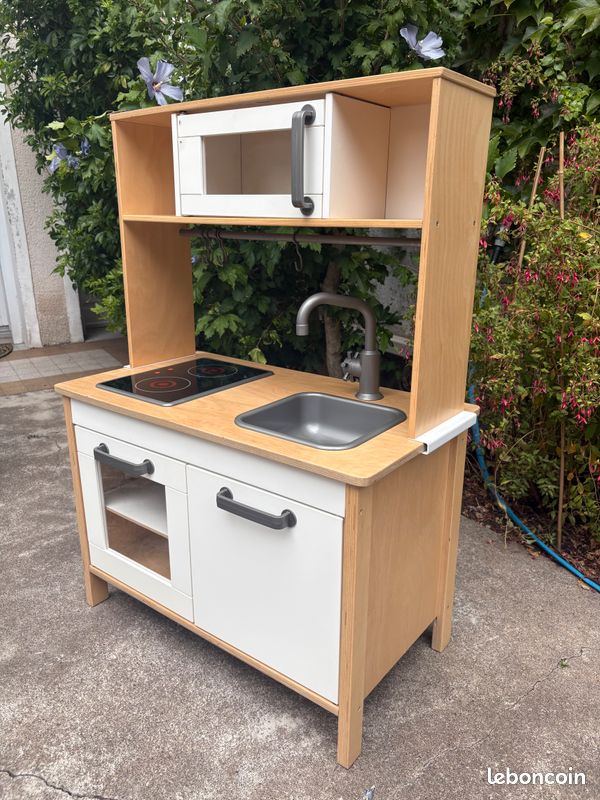 Cuisine enfant Ikéa (image 3)