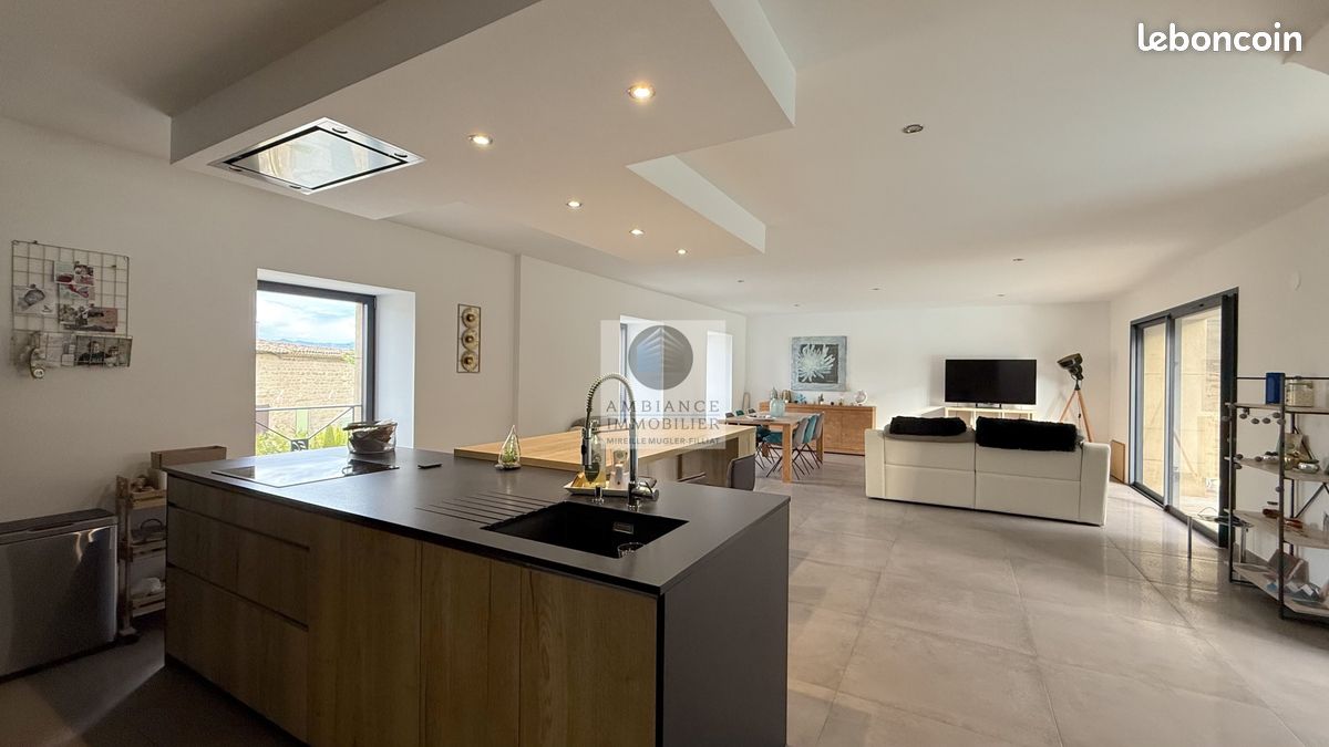 Maison 6 pièces 200 m² (image 10)