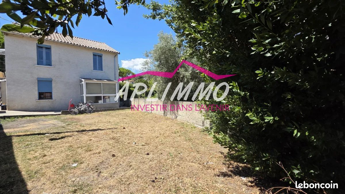 Maison 5 pièces 124 m² · à Le Teil · 124 m² · 150 000 €