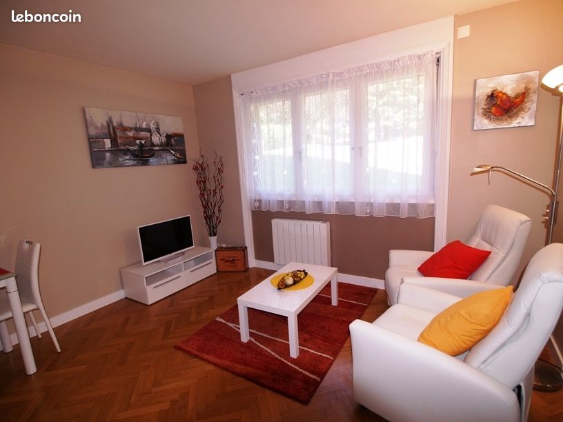 Appartement 2 pièces 36 m² · à Écully · 36 m² · 890 €/mois
