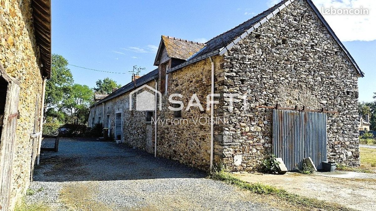 Maison 7 pièces 160 m² · à Plessé · 160 m² · 475 000 €