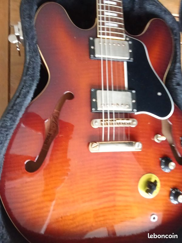 Aria pro II - ES 500 VS -MIJ (image 5)