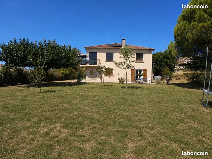 Maison 7 pièces 195 m² · à Saint-Privat-des-Vieux · 195 m² · 309 000 €