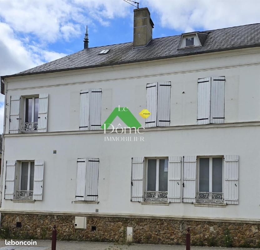 Maison 5 pièces 130 m² · à Chambly · 130 m² · 262 000 €