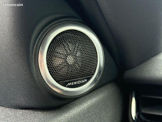 Land-rover RANGE ROVER EVOQUE 2.0 P 300CH R-DYNAMIC AWD BVA (image 16)