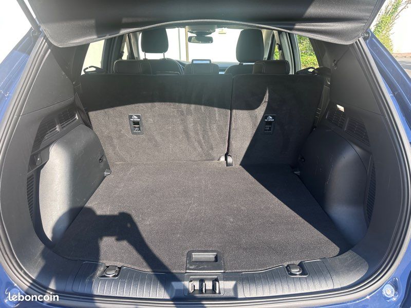 ✅ FORD Kuga 2.5 190CH FLEXIFUEL E85 BVA (image 5)