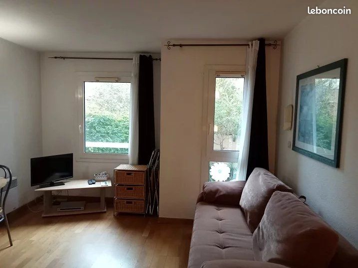 Appartement 1 pièce 21 m² · à Nice · 21 m² · 690 €/mois