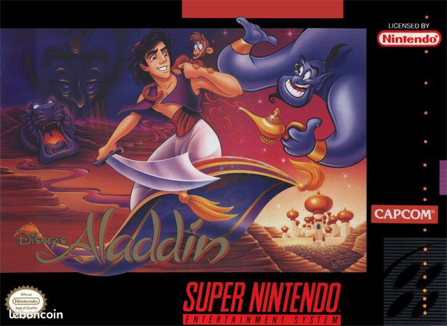 Aladdin (image 1)