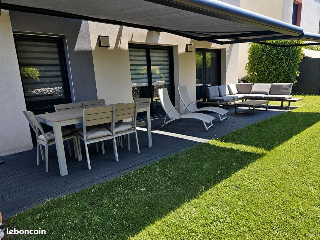 Maison 5 pièces 120 m² · à Chassieu · 120 m² · 480 000 €