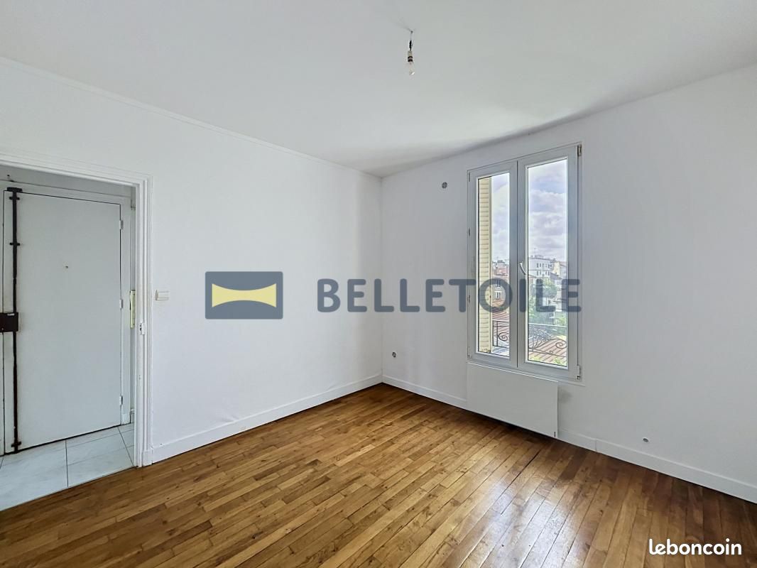 Appartement 2 pièces 35 m² · à Maisons-Alfort · 35 m² · 825 €