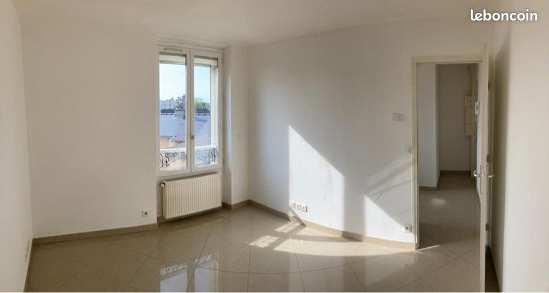 Appartement 1 pièce 21 m² · à Chantilly · 21 m² · 540 €/mois