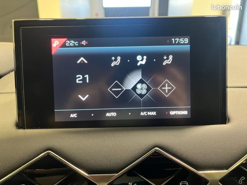 Ds DS 3 Crossback E-Tense Bastille (image 15)