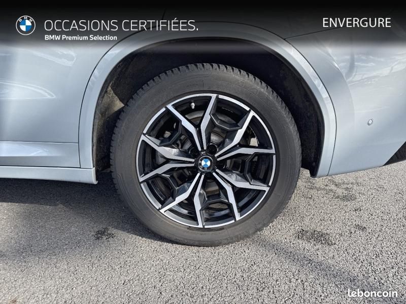 Bmw X3 xDrive30e 292ch M Sport (image 27)