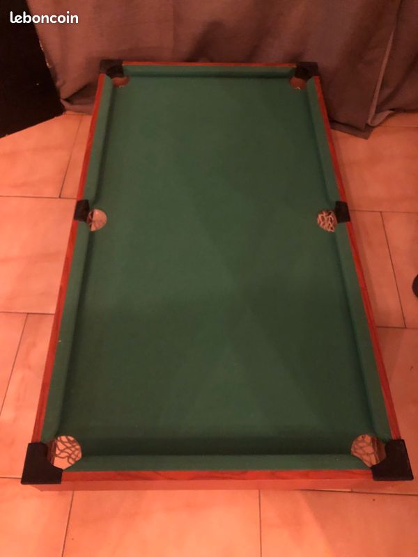 Table multi-jeux (image 3)