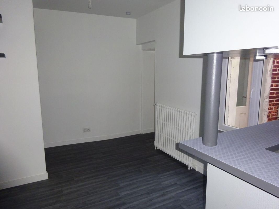 Appartement a louer alencon - 18 m2 - Surfyn