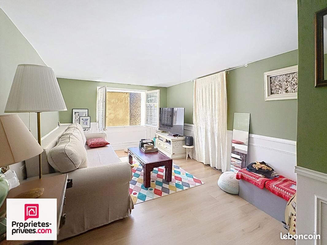 Maison 3 pièces 75 m² · à Rians · 75 m² · 141 000 €