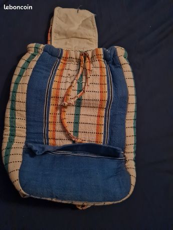 Sac à dos en tissus Accessoires Bagagerie