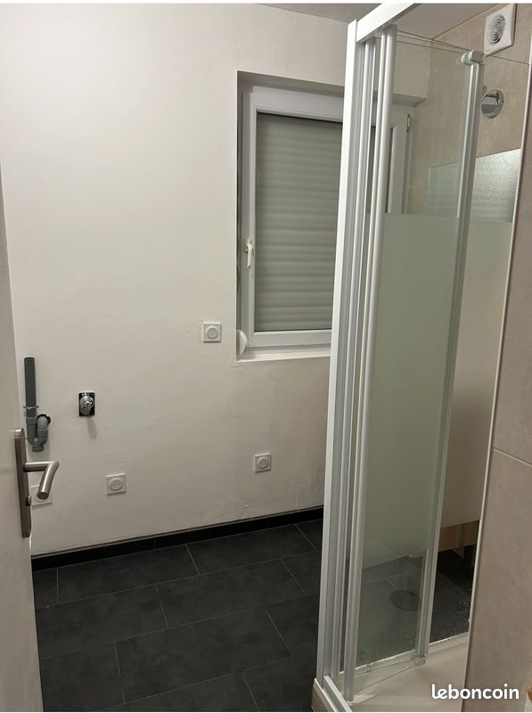 Appartement 3 pièces 49 m² · à Sainte-Catherine · 49 m² · 725 €/mois
