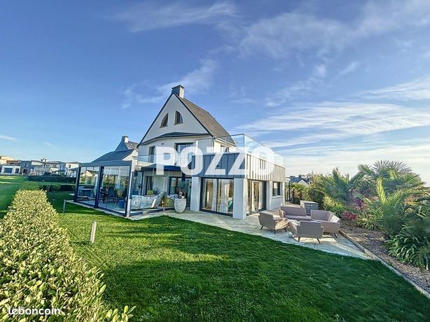 Maison 9 pièces 340 m²