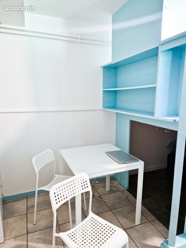 Appartement 1 pièce 13 m² · à Ville-d'Avray · 13 m² · 90 000 €