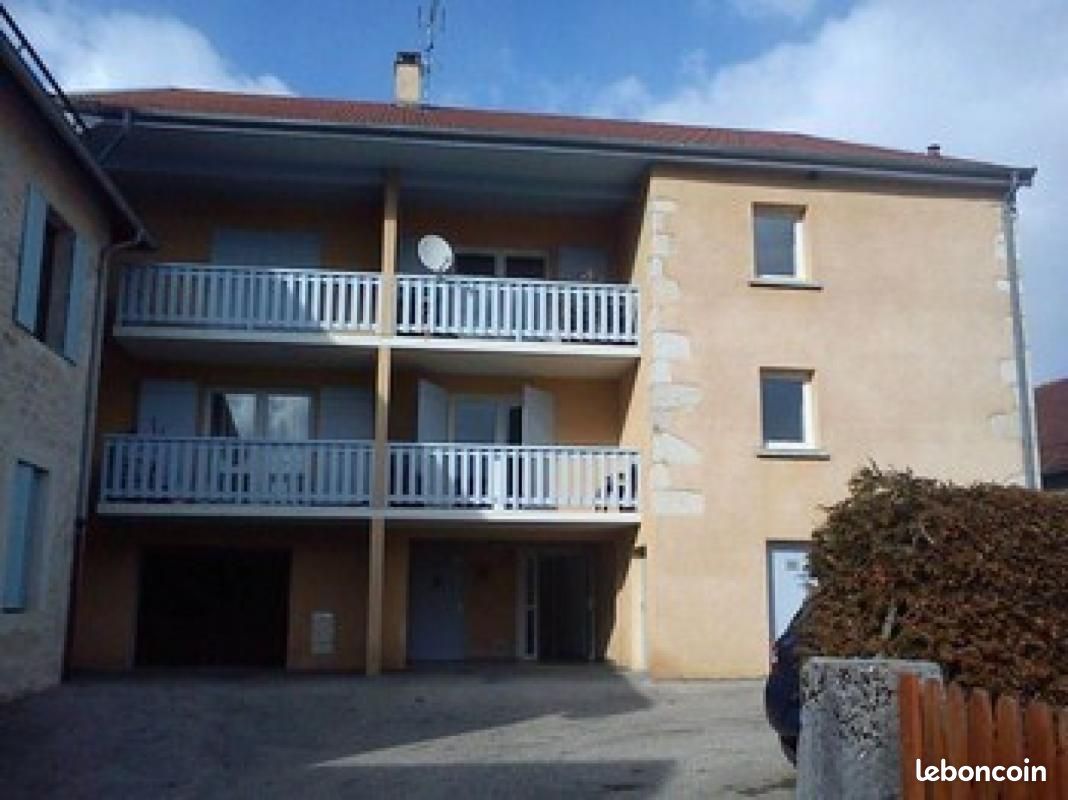 Appartement 3 pièces 69 m² · à Haut Valromey · 69 m² · 590 €/mois