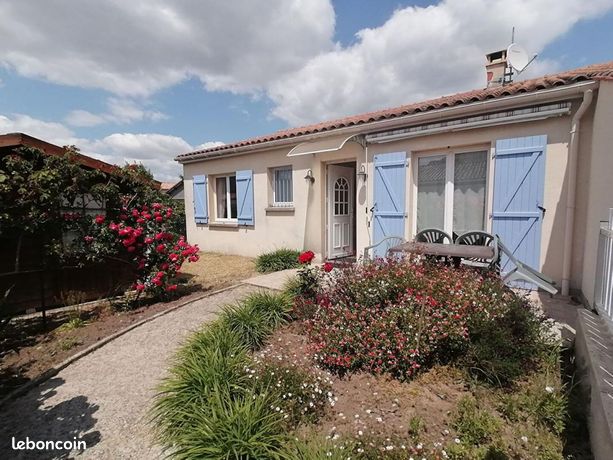 Maison 4 pièces 106 m²