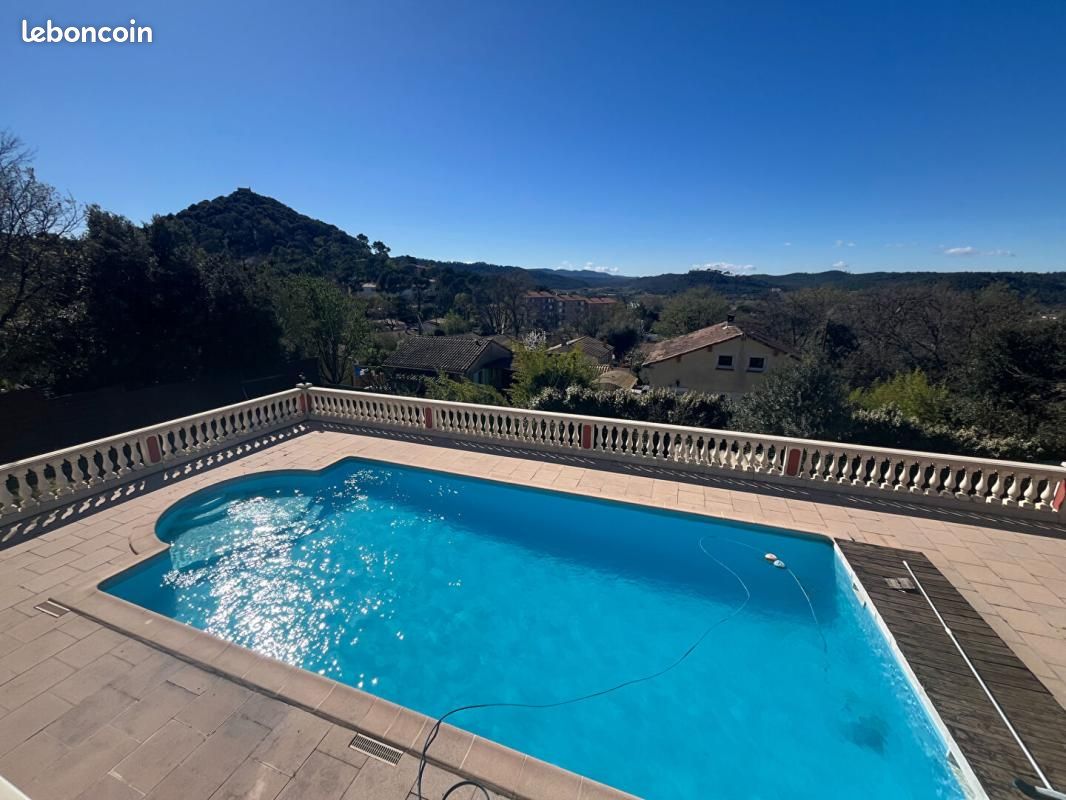 Maison 8 pièces 191 m² · à Vidauban · 191 m² · 800 000 €