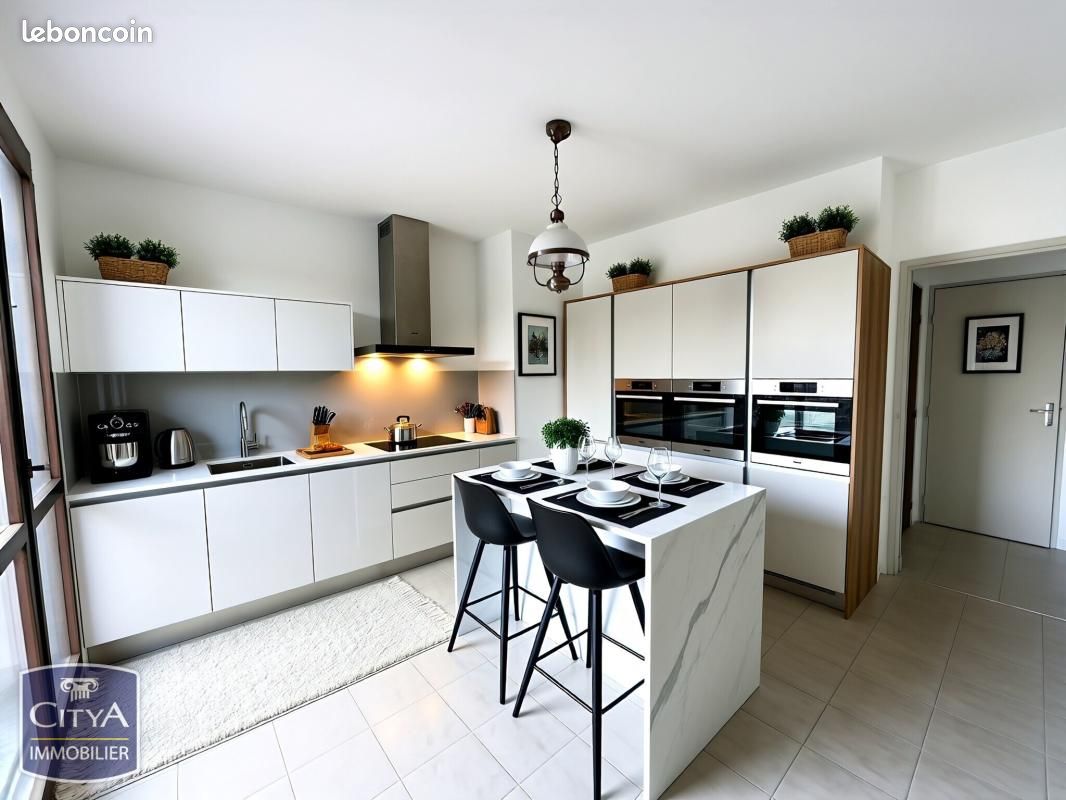 Appartement 3 pièces 76 m² · à Avignon · 76 m² · 135 500 €