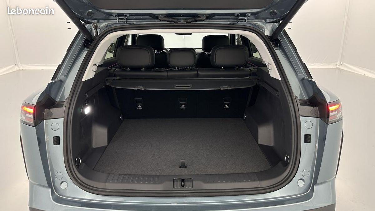 Jaecoo J7 PHEV 279ch EXCLUSIVE 0km *DISPO IMMEDIAT* | Toit pano * Caméra 540° * Hayon élec (image 11)