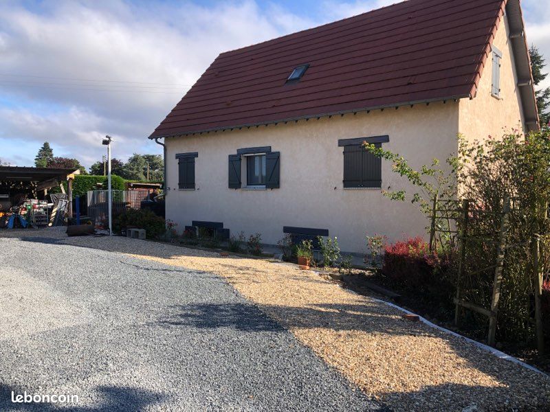 Maison 5 pièces 140 m² · à Tournedos-Bois-Hubert · 140 m² · 260 000 €