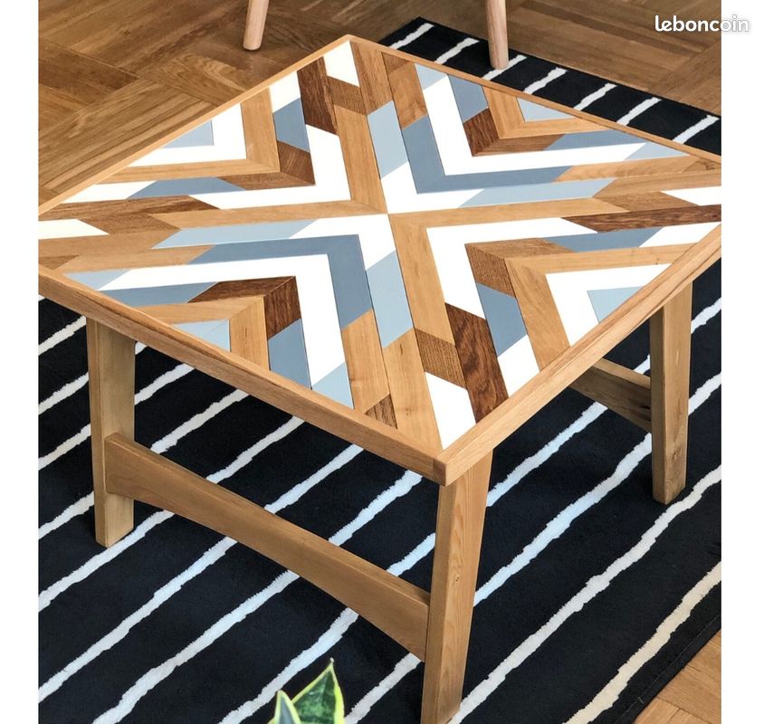 Table basse (image 1)