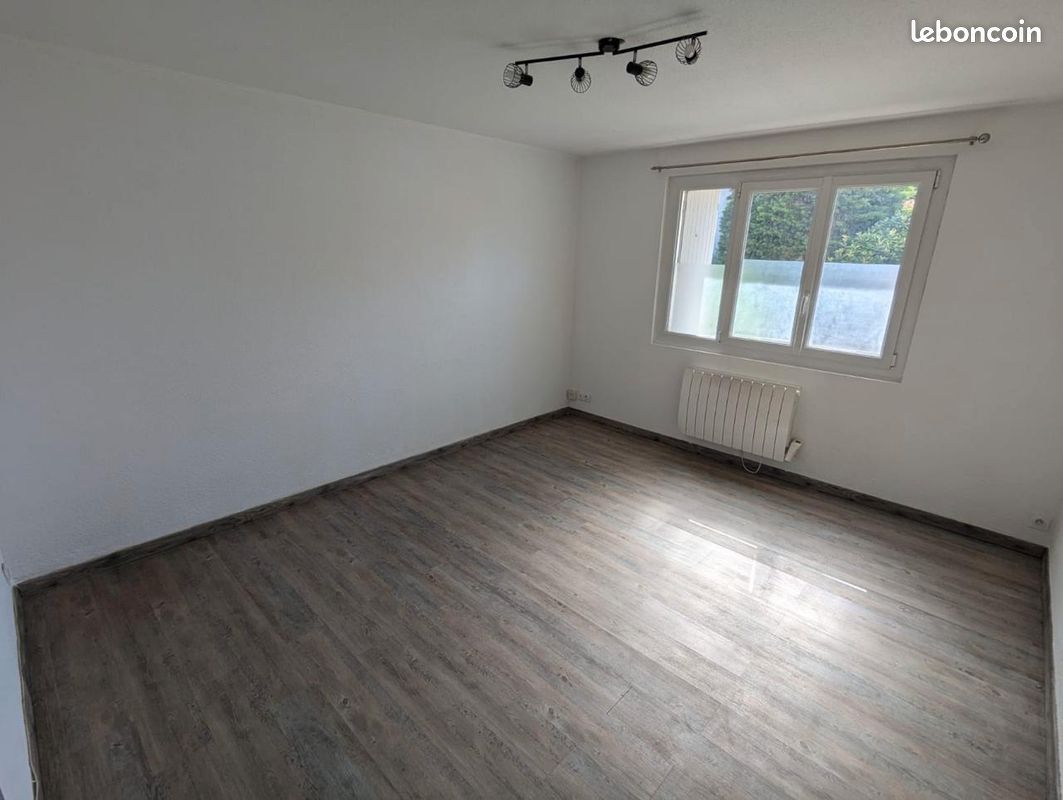 Appartement 3 pièces 60 m² · à Valence · 60 m² · 128 000 €