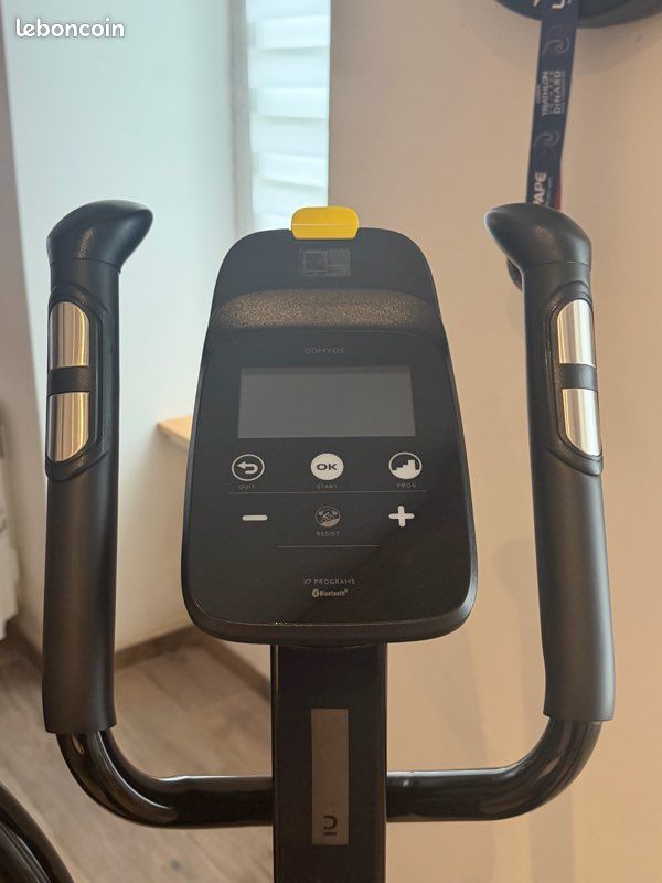 Vélo elliptique DOMYOS (520) Vélos