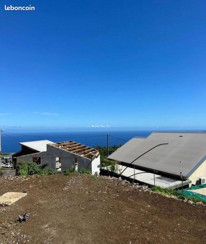 Terrain 500 m² · à Saint-Leu · 500 m² · 215 000 €