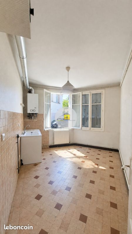 Appartement 2 pièces 42 m² (image 1)