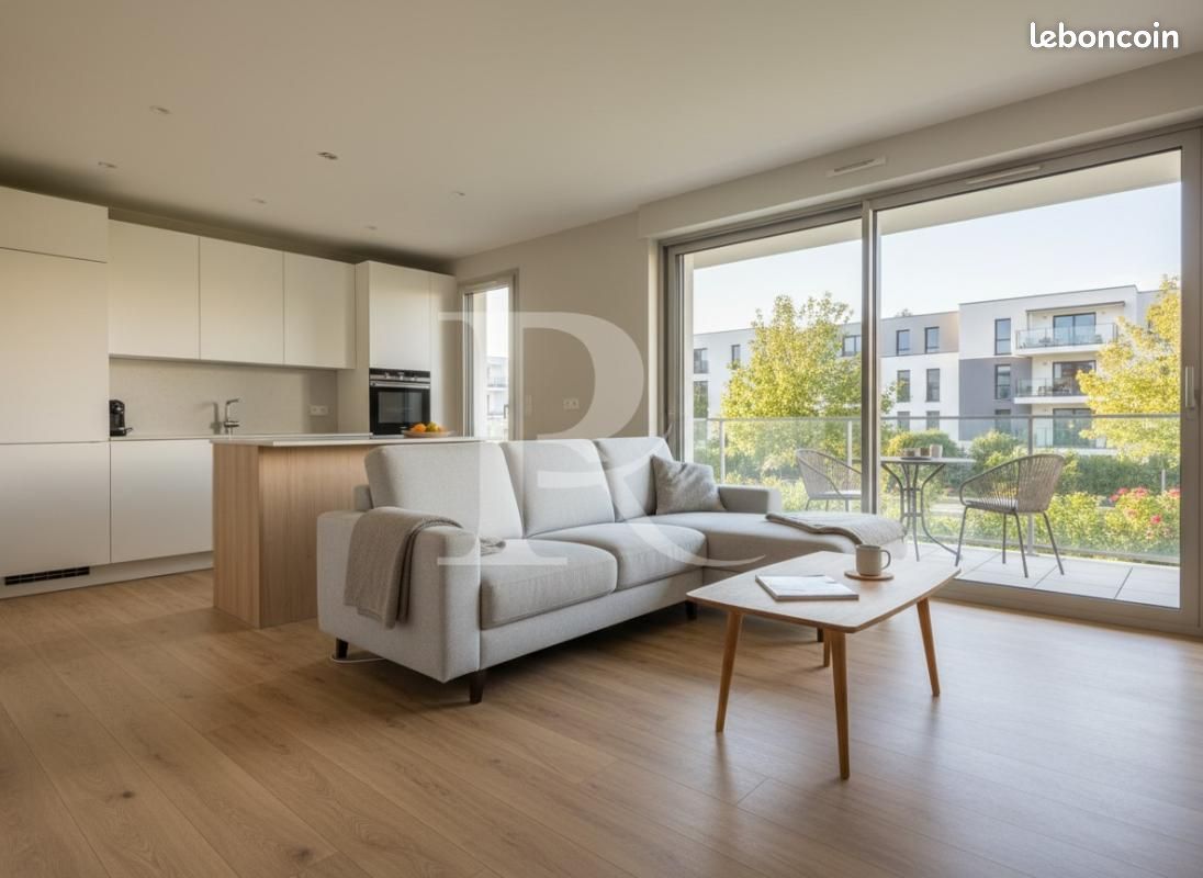 Appartement 4 pièces 83 m² · à Antony · 83 m² · 376 000 €