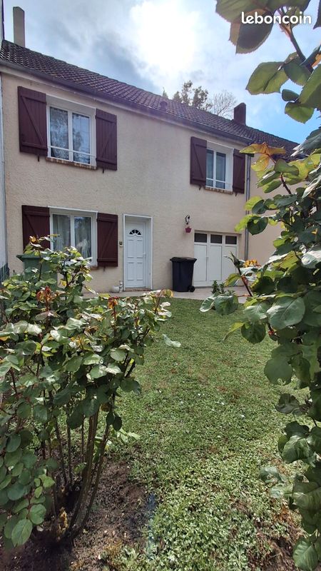 Maison 4 pièces 93 m² · à Cesson · 93 m² · 285 000 €