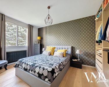 Appartement 345 000 € - 75 m²