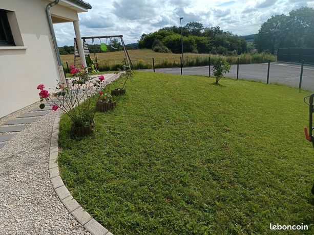 Vente maison de 132m2 à PELOUSEY — 5