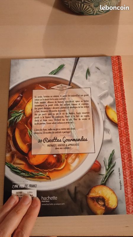Livre cocktail 🍹 (image 3)