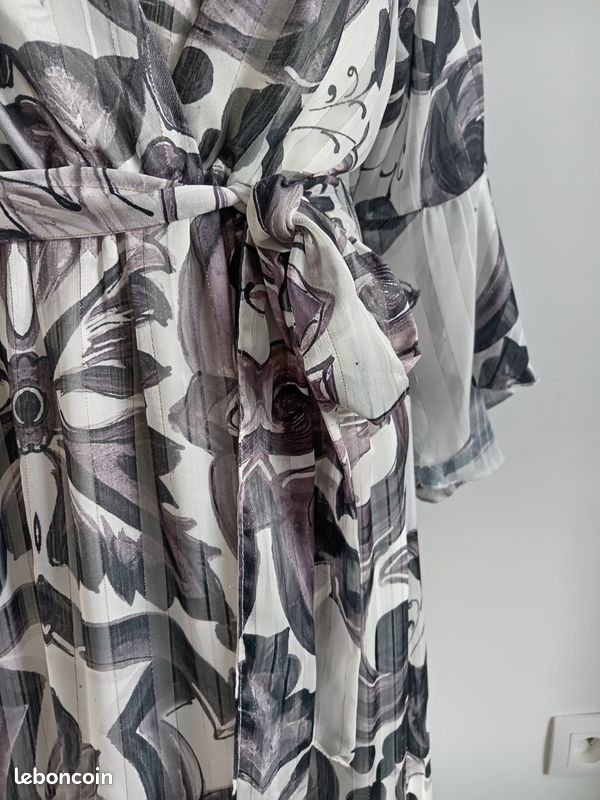Magnifique Robe taille unique (image 6)