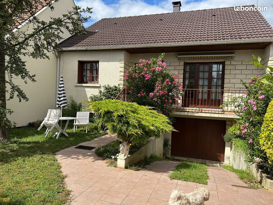 Maison 4 pièces 73 m² · à Chelles · 72,5 m² · 290 000 €