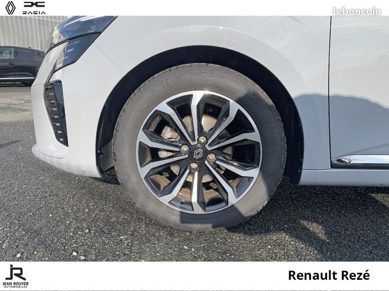 Renault Clio 1.0 TCe 90ch Techno - 25 (image 8)