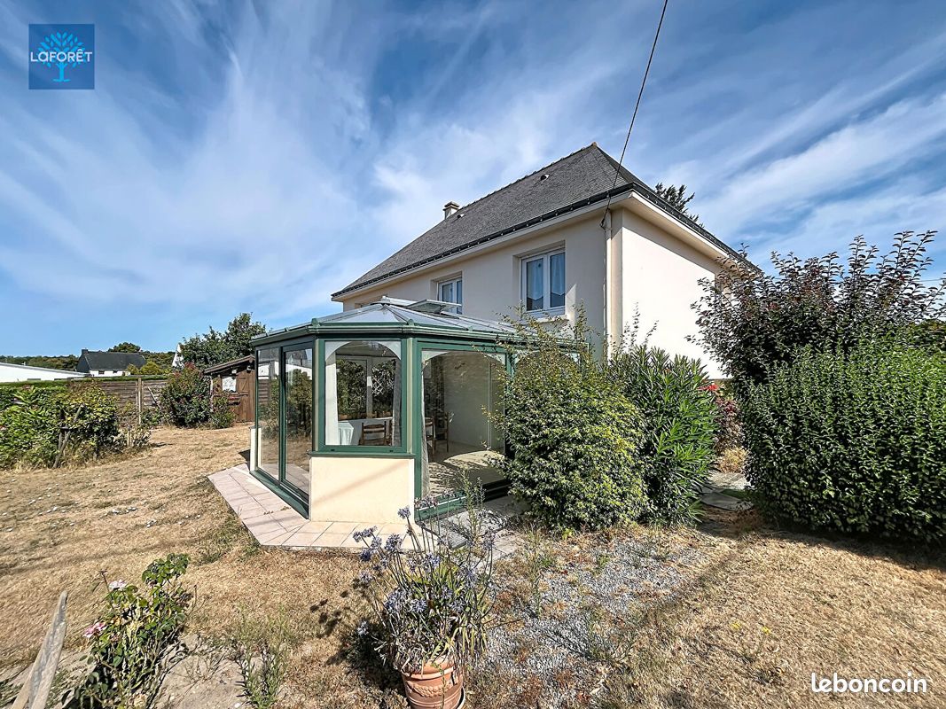 Maison 4 pièces 124 m² · à Plouhinec · 124 m² · 315 000 €