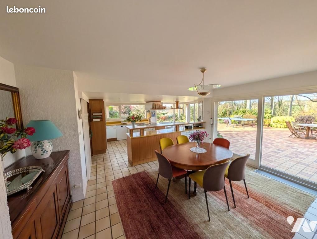 Maison 12 pièces 364 m² (image 6)