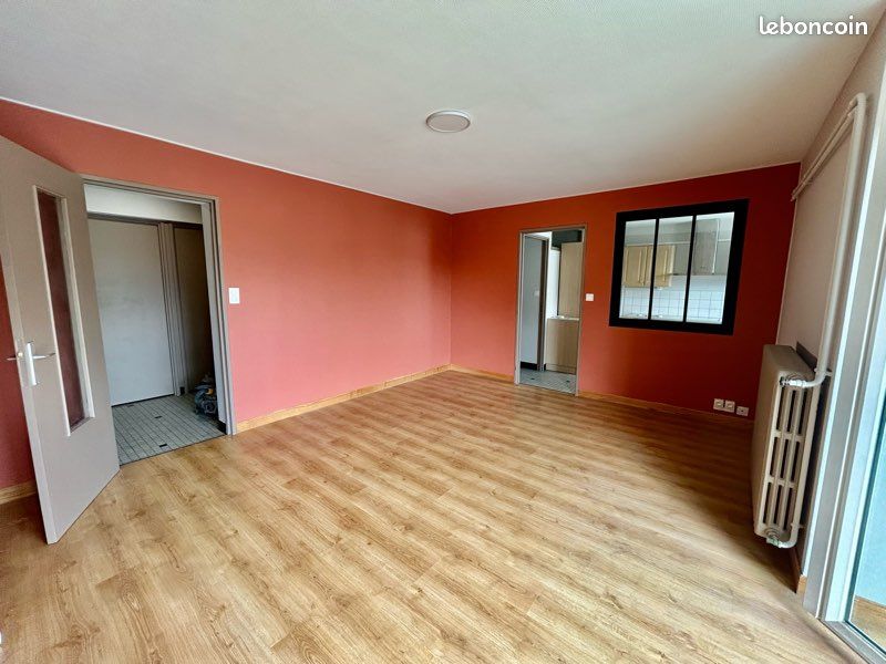 Appartement 4 pièces 82 m² · à Sochaux · 82 m² · 690 €/mois