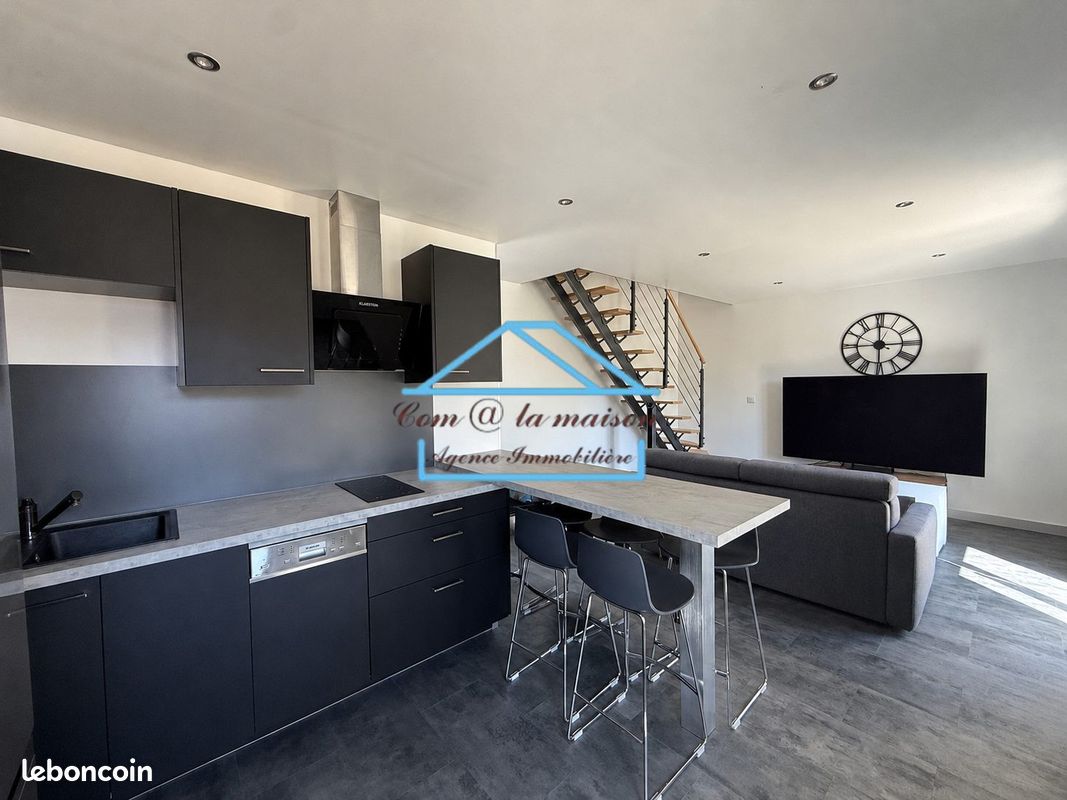 Maison 2 pièces 42 m² · à Le Havre · 42 m² · 146 000 €